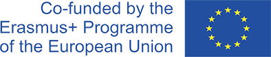 erasmus cofunded logo